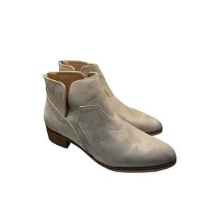 NEW BOUTIQUE BY CORKYS women curry boot in gold metallic